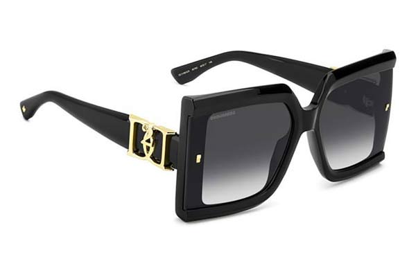 DSQUARED2 D2 0185GS Γυαλια Ηλιου 