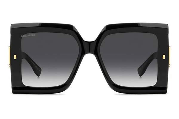 DSQUARED2 D2 0185GS Γυαλια Ηλιου 