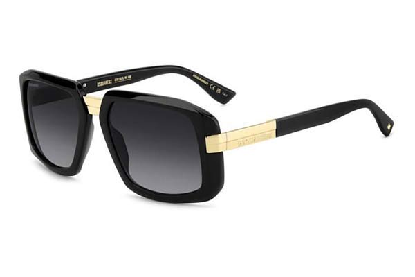 dsquared2 D2 0178S Γυαλια Ηλιου 