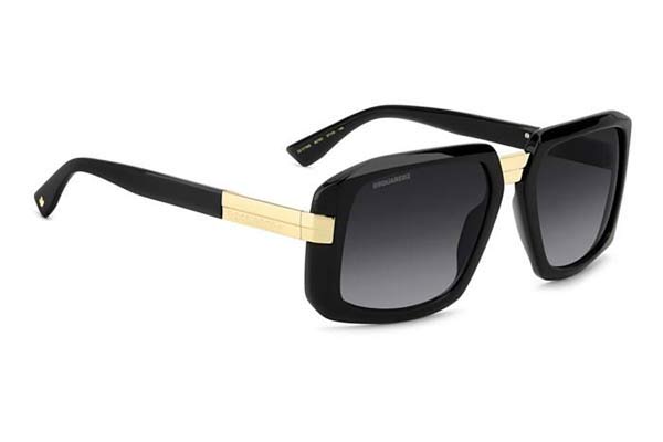 DSQUARED2 D2 0178S Γυαλια Ηλιου 