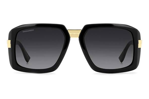 DSQUARED2 D2 0178S Γυαλια Ηλιου 