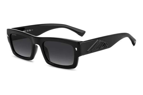 dsquared2 ICON 0027S Γυαλια Ηλιου 