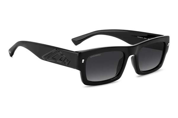 DSQUARED2 ICON 0027S Γυαλια Ηλιου 