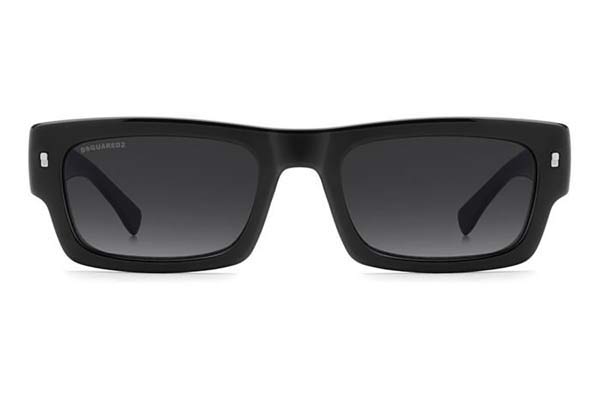 DSQUARED2 ICON 0027S Γυαλια Ηλιου 