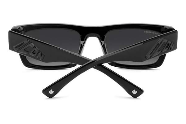 DSQUARED2 ICON 0027S Γυαλια Ηλιου 