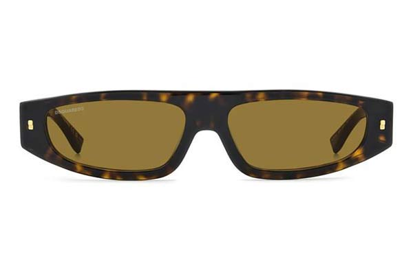 DSQUARED2 D2 0184GS Γυαλια Ηλιου 