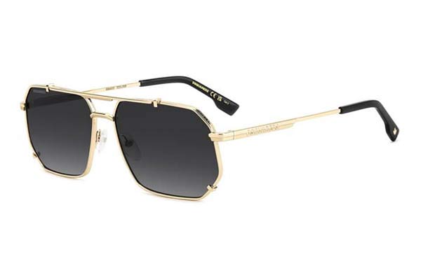 dsquared2 D2 0175S Γυαλια Ηλιου 