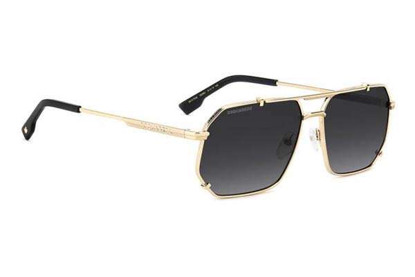 DSQUARED2 D2 0175S Γυαλια Ηλιου 