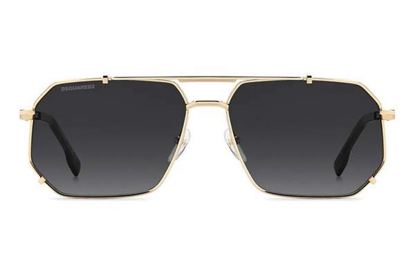 DSQUARED2 D2 0175S Γυαλια Ηλιου 