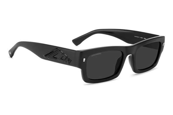DSQUARED2 ICON 0027S Γυαλια Ηλιου 