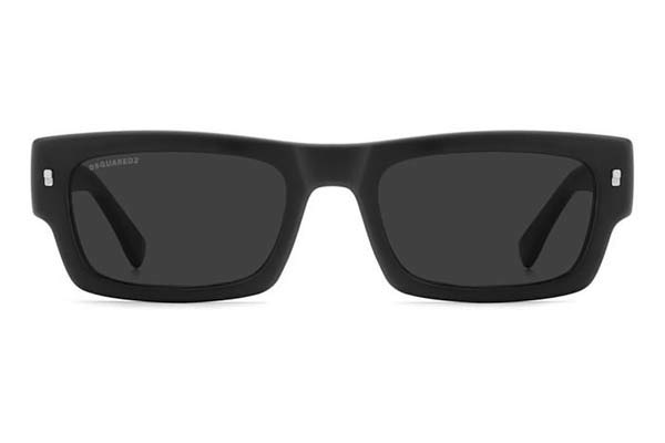 DSQUARED2 ICON 0027S Γυαλια Ηλιου 