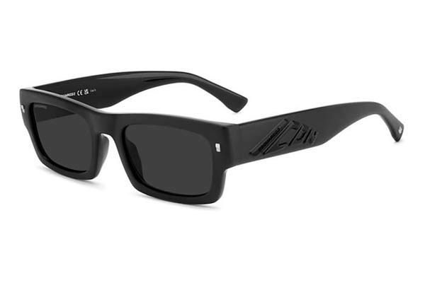 DSQUARED2 ICON 0027S Γυαλια Ηλιου 