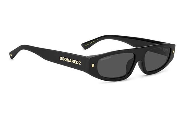 DSQUARED2 D2 0184GS Γυαλια Ηλιου 