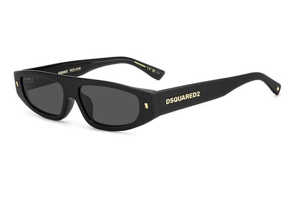 DSQUARED2 D2 0184GS Γυαλια Ηλιου 