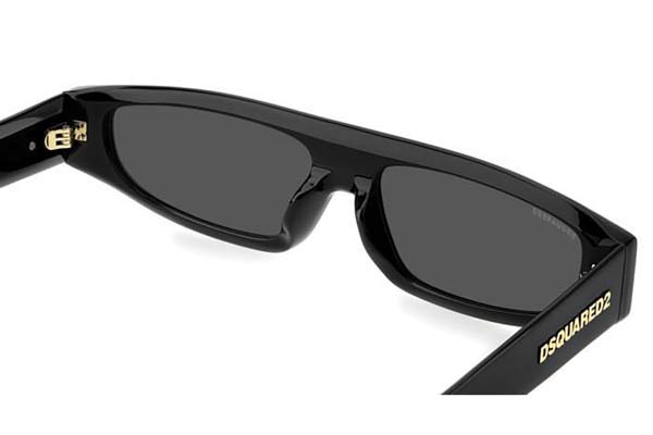 DSQUARED2 D2 0184GS Γυαλια Ηλιου 