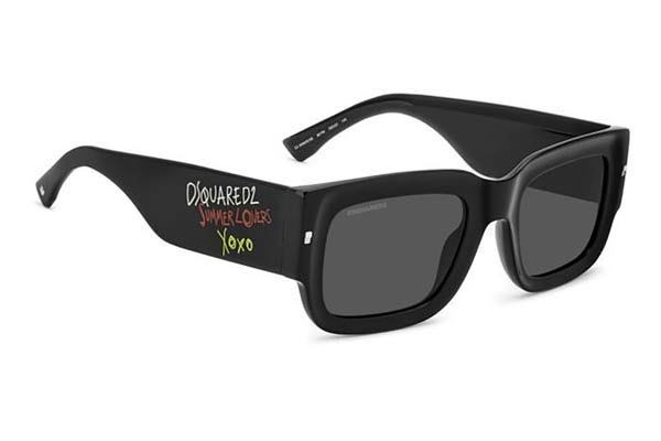 DSQUARED2 ICON 0089SSE Γυαλια Ηλιου 