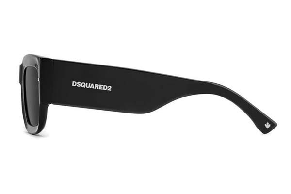 DSQUARED2 ICON 0089SSE Γυαλια Ηλιου 