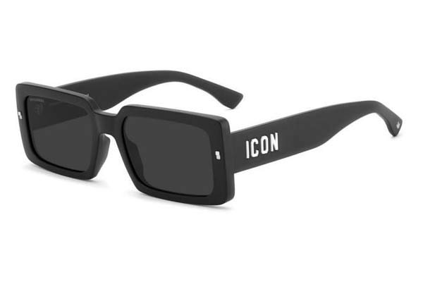 dsquared2 ICON 0029S Γυαλια Ηλιου 