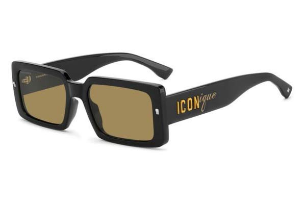 dsquared2 ICON 0029S Γυαλια Ηλιου 