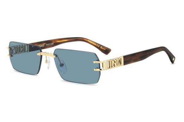 DSQUARED2 D2 0189S Γυαλια Ηλιου 