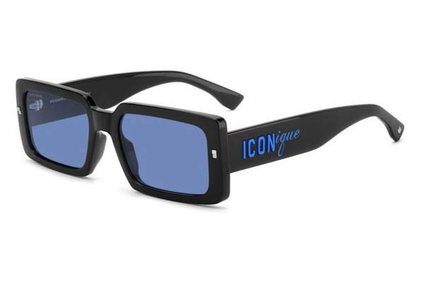 dsquared2 ICON 0029S Γυαλια Ηλιου 