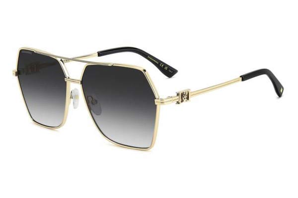 DSQUARED2 D2 0206S Γυαλια Ηλιου 