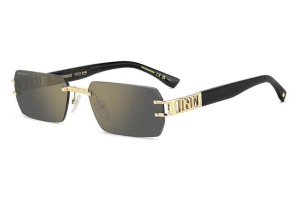 DSQUARED2 D2 0189SSE Γυαλια Ηλιου 