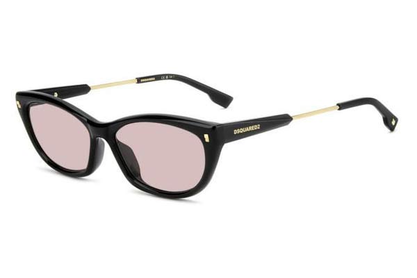 DSQUARED2 D2 0209GS Γυαλια Ηλιου 