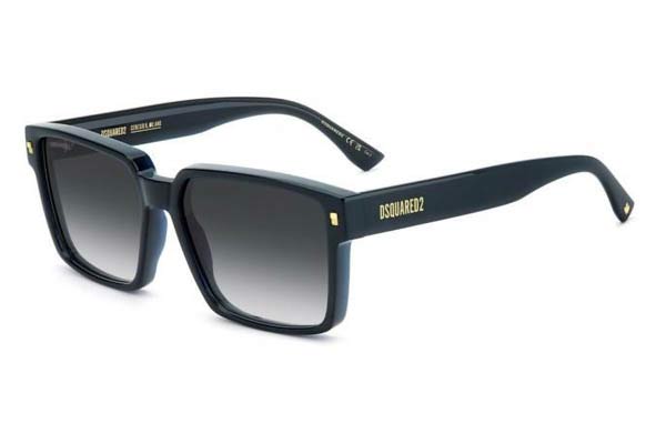 dsquared2 D2 0202GS Γυαλια Ηλιου 