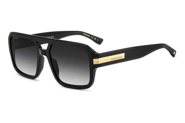 DSQUARED2 D2 0197S Γυαλια Ηλιου 