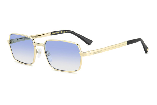 DSQUARED2 D2 0192S Γυαλια Ηλιου 