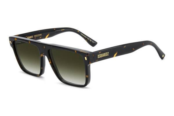 DSQUARED2 D2 0222S Γυαλια Ηλιου 