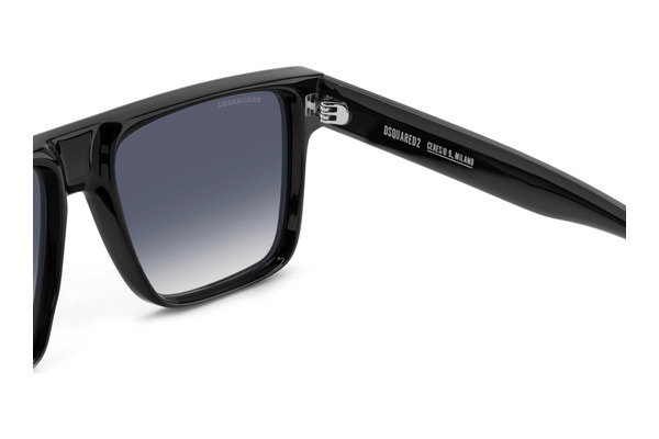 DSQUARED2 D2 0222S Γυαλια Ηλιου 