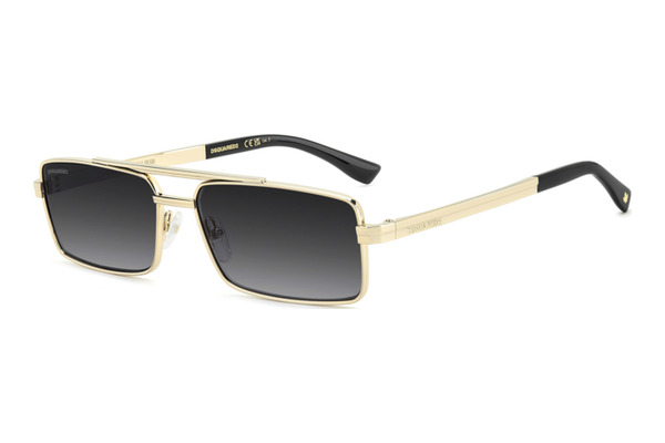 DSQUARED2 D2 0213S Γυαλια Ηλιου 