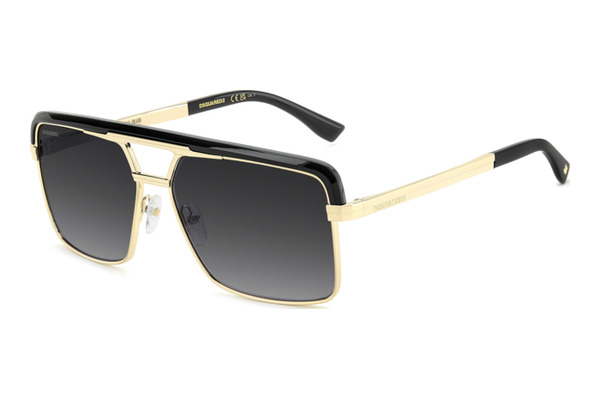 DSQUARED2 D2 0212S Γυαλια Ηλιου 