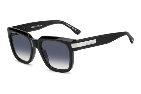 DSQUARED2 D2 0219S Γυαλια Ηλιου 