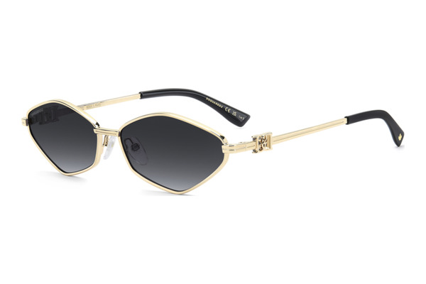 DSQUARED2 D2 0225S Γυαλια Ηλιου 