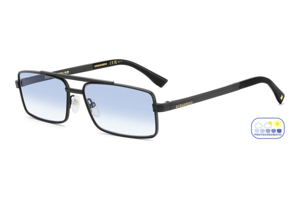DSQUARED2 D2 0213S Γυαλια Ηλιου 