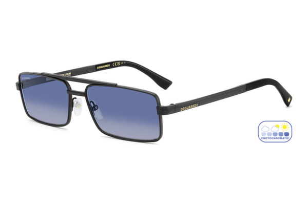 DSQUARED2 D2 0213S Γυαλια Ηλιου 