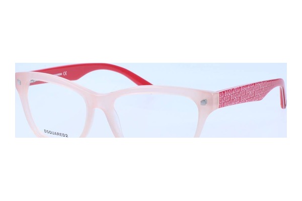 Dsquared2 DQ5138V 072 size 53 Γυαλιά οράσεως Τιμή: 110,00