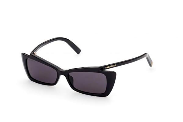 DSQUARED2 DQ0347S Γυαλια Ηλιου 
