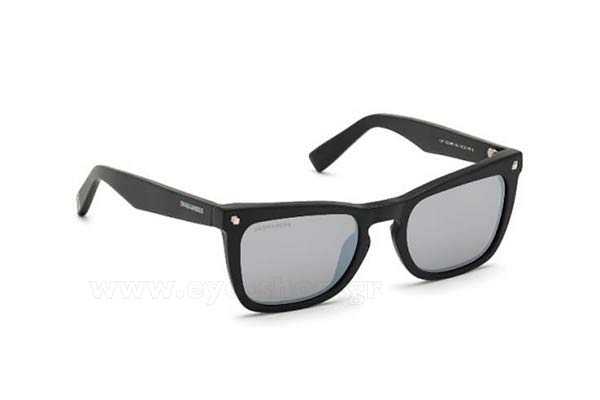 DSQUARED2 DQ0340S Γυαλια Ηλιου 