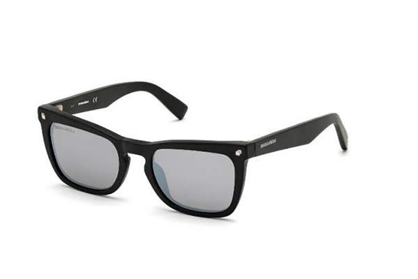 DSQUARED2 DQ0340S Γυαλια Ηλιου 