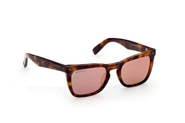DSQUARED2 DQ0340S Γυαλια Ηλιου 
