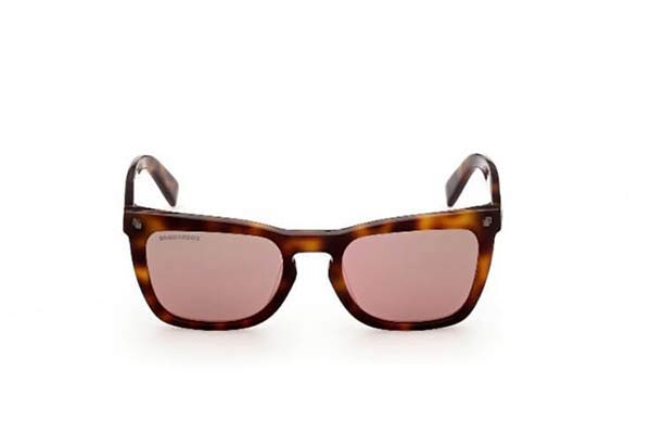 DSQUARED2 DQ0340S Γυαλια Ηλιου 