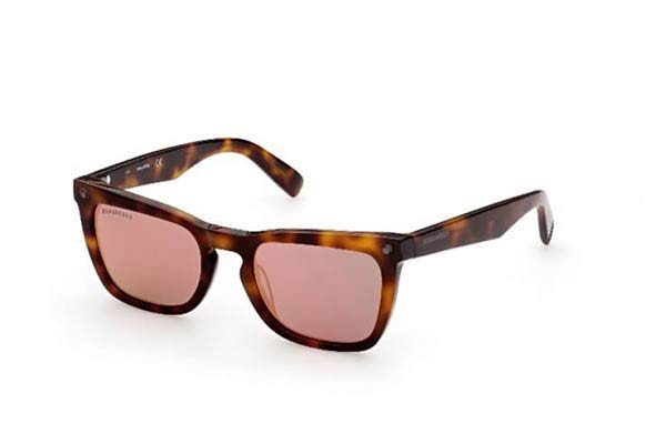 DSQUARED2 DQ0340S Γυαλια Ηλιου 