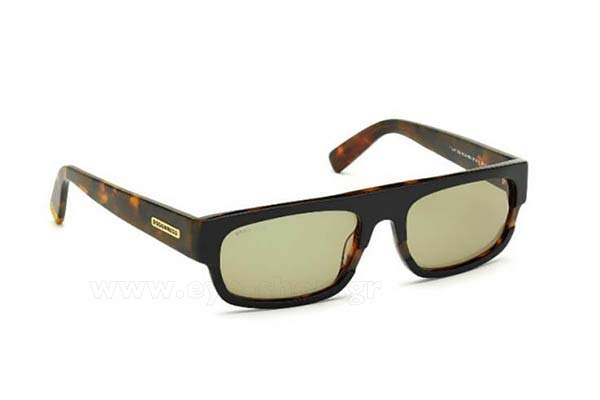 DSQUARED2 DQ0334S Γυαλια Ηλιου 