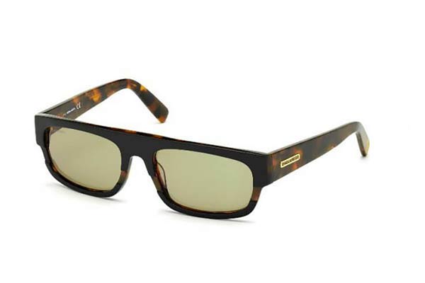 DSQUARED2 DQ0334S Γυαλια Ηλιου 