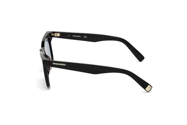 DSQUARED2 DQ0340S Γυαλια Ηλιου 