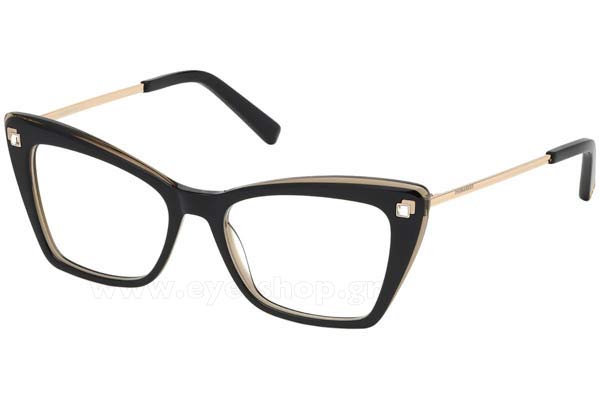 Dsquared2 5288 045 size 53 Γυαλιά οράσεως Τιμή: 200,86